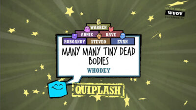 Quiplash PC Klucz Cyfrowy Steam - obrazek 5