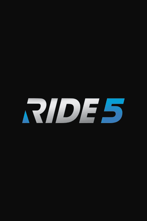 RIDE 5 PC Klucz Cyfrowy Steam