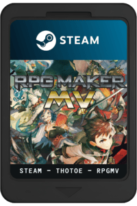 RPG Maker MV