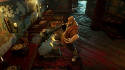 Redeemer Enhanced Edition PC Klucz Cyfrowy Steam - obrazek 2