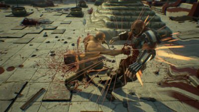 Redeemer Enhanced Edition PC Klucz Cyfrowy Steam - obrazek 3