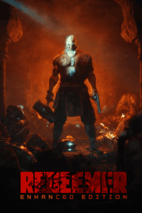 Redeemer Enhanced Edition