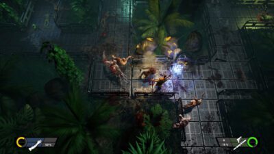 Redeemer Enhanced Edition PC Klucz Cyfrowy Steam - obrazek 4