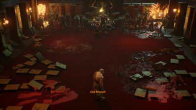 Redeemer Enhanced Edition PC Klucz Cyfrowy Steam - obrazek 5