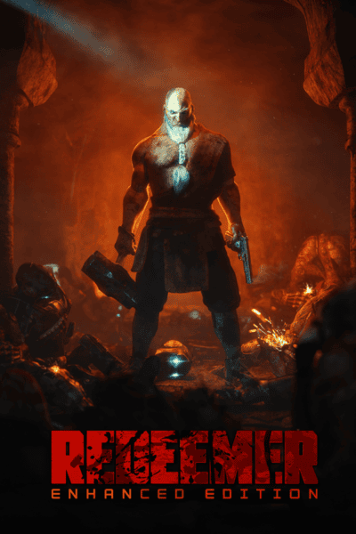 Redeemer Enhanced Edition PC Klucz Cyfrowy Steam