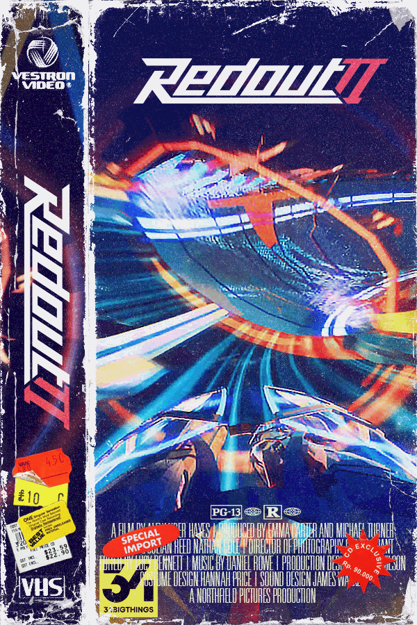 Redout 2 PC Klucz Cyfrowy Steam