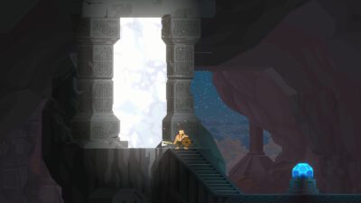 Regions of Ruin: Runegate PC Klucz Cyfrowy Steam - obrazek 2