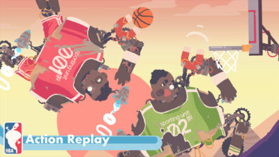 Regular Human Basketball PC Klucz Cyfrowy Steam - obrazek 3