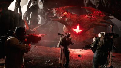 Remnant II Ultimate Edition PC Klucz Cyfrowy Steam - obrazek 2
