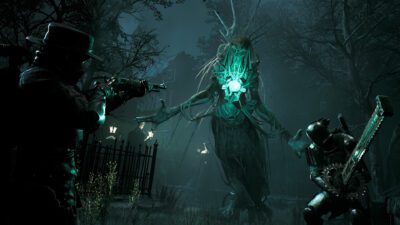Remnant II Ultimate Edition PC Klucz Cyfrowy Steam - obrazek 3