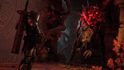 Remnant II Ultimate Edition PC Klucz Cyfrowy Steam - obrazek 5