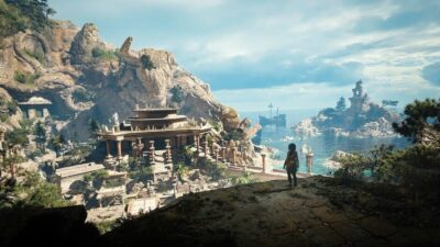 Resonance: A Plague Tale Legacy Xbox Series X|S Klucz Cyfrowy - obrazek 2