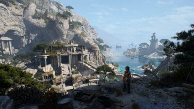 Resonance: A Plague Tale Legacy PC Klucz Cyfrowy Steam - obrazek 2