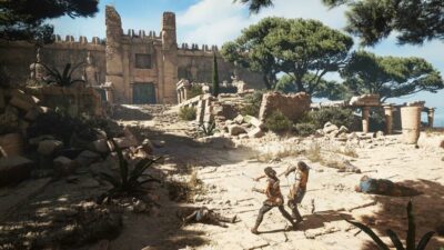 Resonance: A Plague Tale Legacy Xbox Series X|S Klucz Cyfrowy - obrazek 3