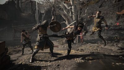 Resonance: A Plague Tale Legacy PC Klucz Cyfrowy Steam - obrazek 3