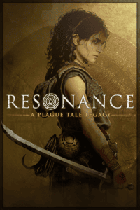 Resonance: A Plague Tale Legacy