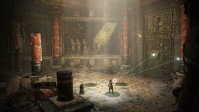 Resonance: A Plague Tale Legacy Xbox Series X|S Klucz Cyfrowy - obrazek 4