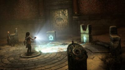 Resonance: A Plague Tale Legacy PC Klucz Cyfrowy Steam - obrazek 4