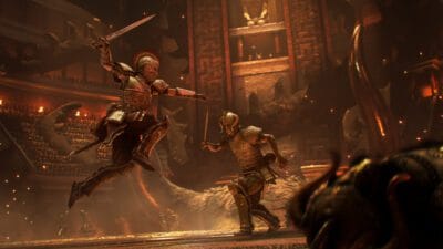 Resonance: A Plague Tale Legacy PC Klucz Cyfrowy Steam - obrazek 5
