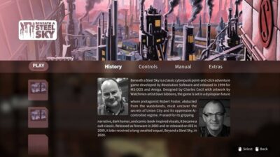 Revolution Editions - Shadow and Steel PC Klucz Cyfrowy Steam - obrazek 4