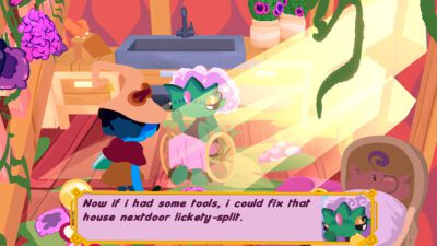Rhell: Warped Worlds & Troubled Times PC Klucz Cyfrowy Steam - obrazek 3