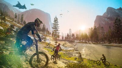 Riders Republic Xbox One / Series X|S Klucz Cyfrowy - obrazek 3