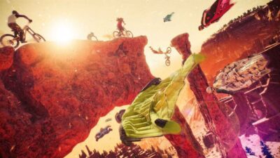 Riders Republic Xbox One / Series X|S Klucz Cyfrowy - obrazek 5