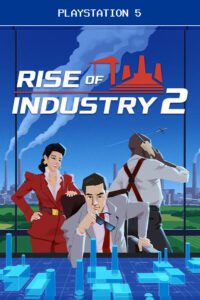 Rise of Industry 2