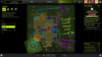 Rogue Point PC Klucz Cyfrowy Steam - obrazek 3