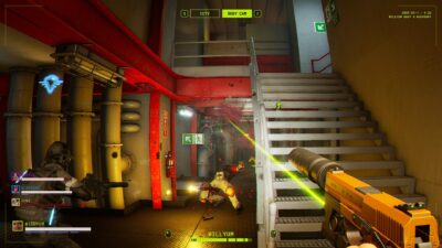 Rogue Point PC Klucz Cyfrowy Steam - obrazek 4