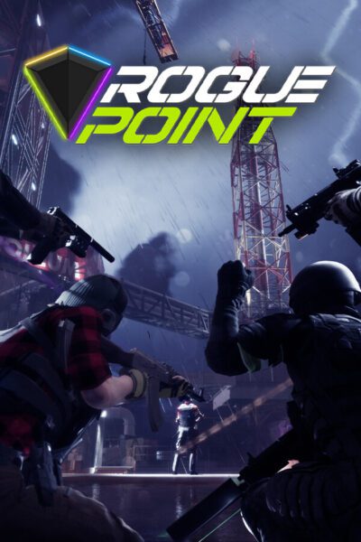 Rogue Point PC Klucz Cyfrowy Steam