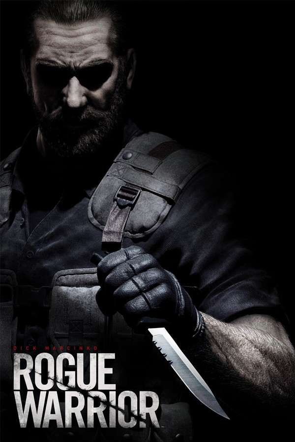 Okładka produktu Rogue Warrior PC Klucz Cyfrowy Steam - obrazek 1