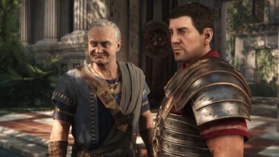 Ryse: Son of Rome PC Klucz Cyfrowy Steam - obrazek 3