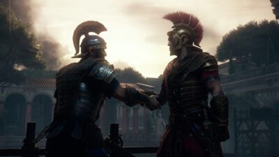 Ryse: Son of Rome PC Klucz Cyfrowy Steam - obrazek 5