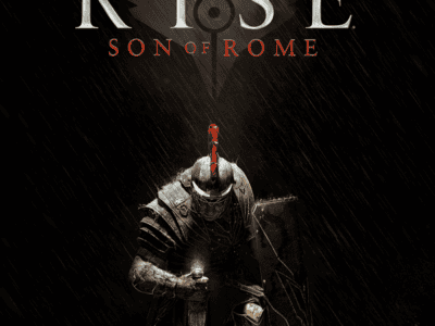 Ryse: Son of Rome PC Klucz Cyfrowy Steam