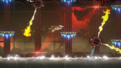 SHINOBI: Art of Vengeance Nintendo Switch Klucz Cyfrowy - obrazek 3