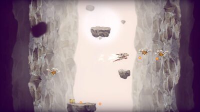 SHINOBI: Art of Vengeance Nintendo Switch Klucz Cyfrowy - obrazek 5