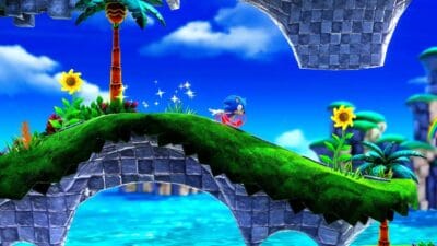 SONIC SUPERSTARS Nintendo Switch Klucz Cyfrowy - obrazek 4