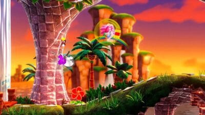 SONIC SUPERSTARS Nintendo Switch Klucz Cyfrowy - obrazek 5