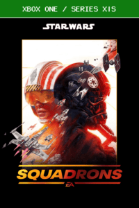 STAR WARS: Squadrons