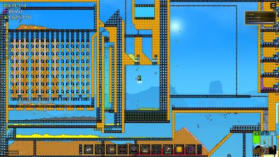 Sandustry PC Klucz Cyfrowy Steam - obrazek 2