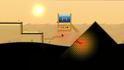 Sandustry PC Klucz Cyfrowy Steam - obrazek 3