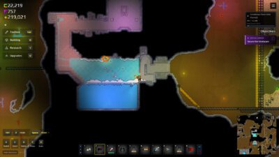 Sandustry PC Klucz Cyfrowy Steam - obrazek 5