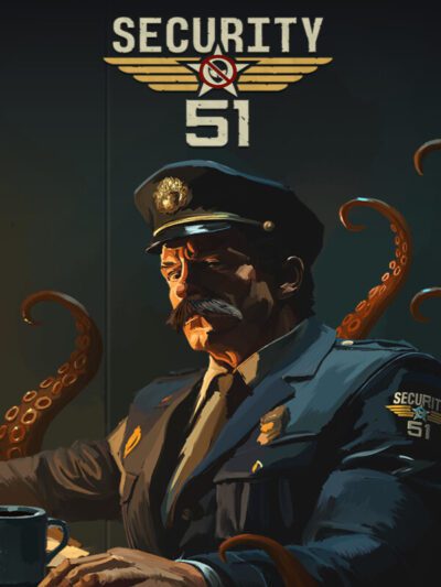 Security 51 PC Klucz Cyfrowy Steam