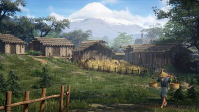 Sengoku Dynasty PlayStation 5 Klucz Cyfrowy - obrazek 2