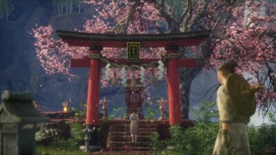 Sengoku Dynasty PlayStation 5 Klucz Cyfrowy - obrazek 3