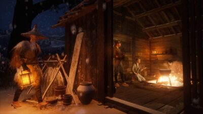 Sengoku Dynasty PlayStation 5 Klucz Cyfrowy - obrazek 5