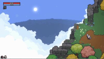 Sephiria PC Klucz Cyfrowy Steam - obrazek 2