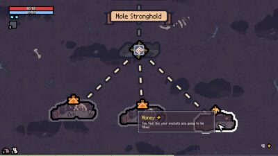 Sephiria PC Klucz Cyfrowy Steam - obrazek 4