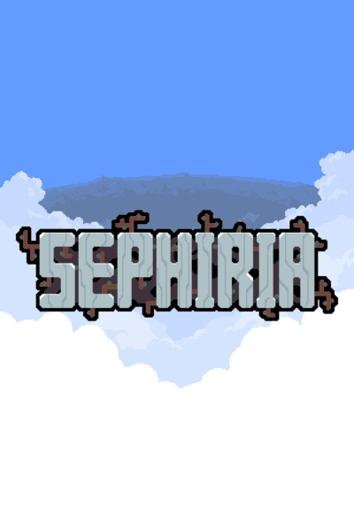 Sephiria PC Klucz Cyfrowy Steam